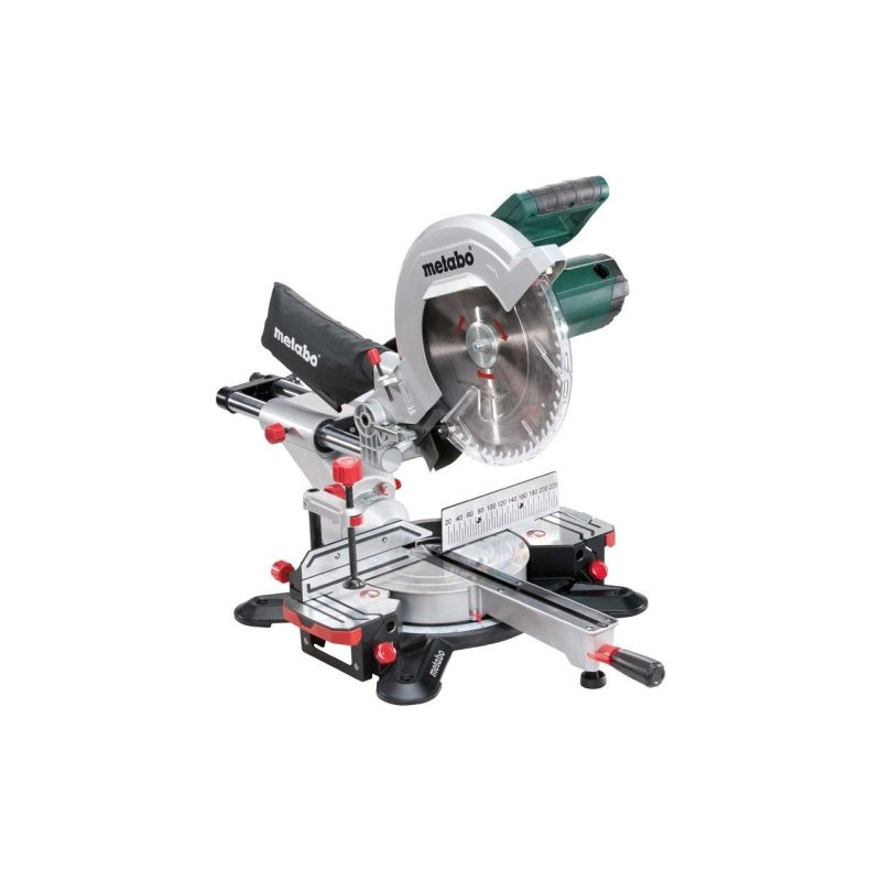 Metabo KGS 305 M Radyal Profil Kesme