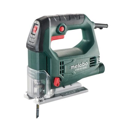 Metabo Steb 65 Quick Dekupaj Testere 450W