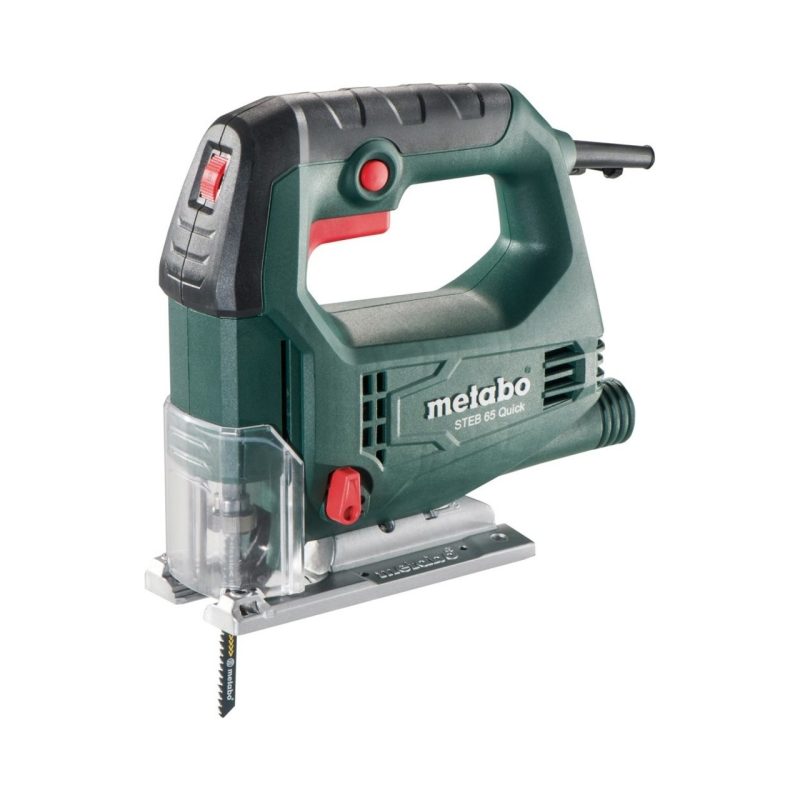 Metabo Steb 65 Quick Dekupaj Testere 450W