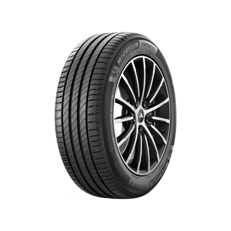 Michelin 205/55 R16 91V Primacy 4+ Oto Yaz Lastiği ( Üretim Yılı: 2024 )