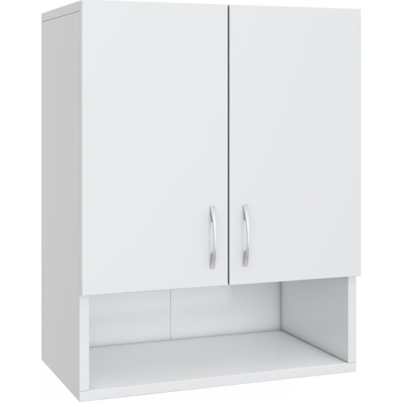 Mihenk Duvar Dolabı Banyo Dolabı