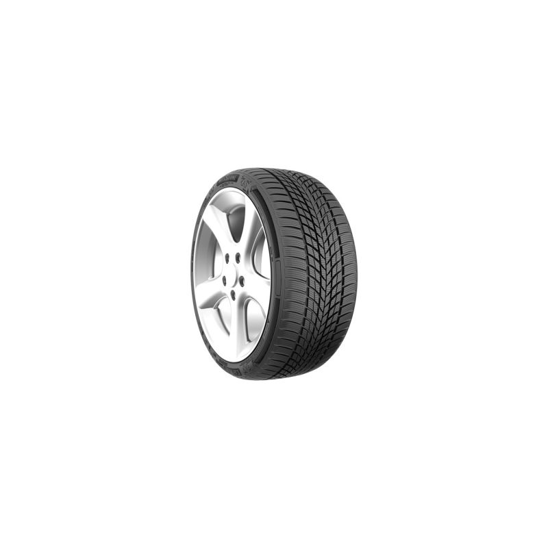 Milestone 175/70 R13 82T Carmile Winter Oto Kış Lastiği (Üretim Yılı: 2024)