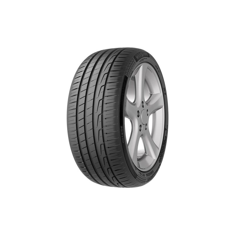Milestone 225/45 R19 96Y Tl Reinf. Carmile Sport Yaz Lastiği (Üretim Yılı: 2024)