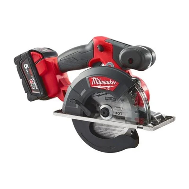 Milwaukee M18 FMCS-502X  Akülü Metal Kesme T4933459193