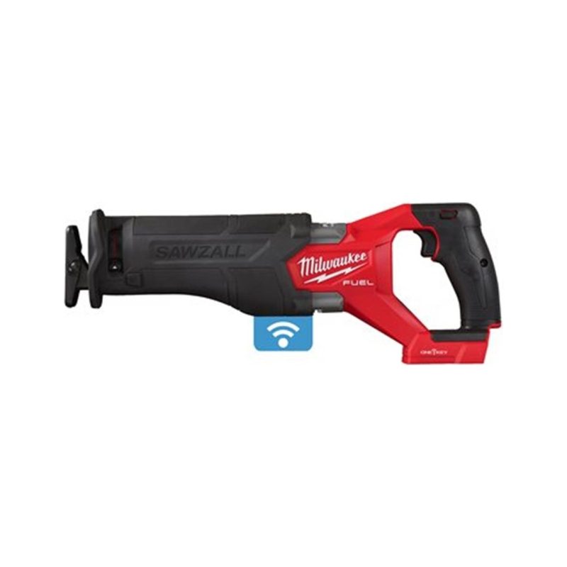 Milwaukee M18 Onefsz-0x Akülü Kılıç Testere One-Key T4933478296