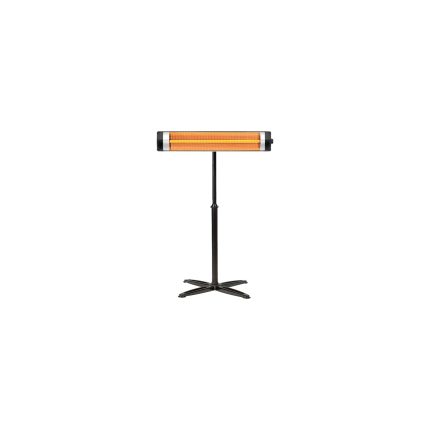 Minisan Sr-3000 Elektrikli Soba Infrared Isıtıcı