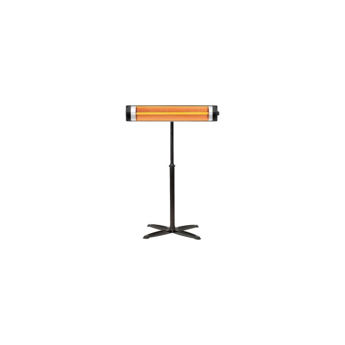 Minisan Sr-3000 Elektrikli Soba Infrared Isıtıcı