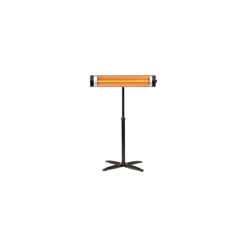 Minisan Sr-3000 Elektrikli Soba Infrared Isıtıcı