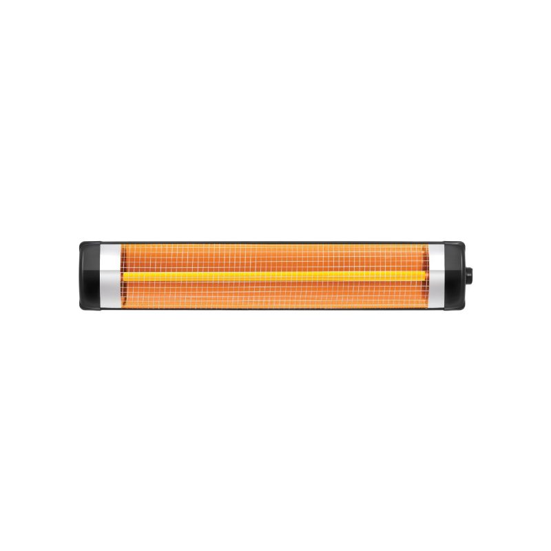 Minisan Sr-3000 Infrared 3000Watt Duvar Tipi Isıtıcı