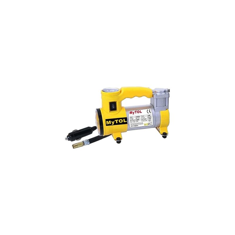 Mytol FY001A Işıklı Mini Hava Kompresörü