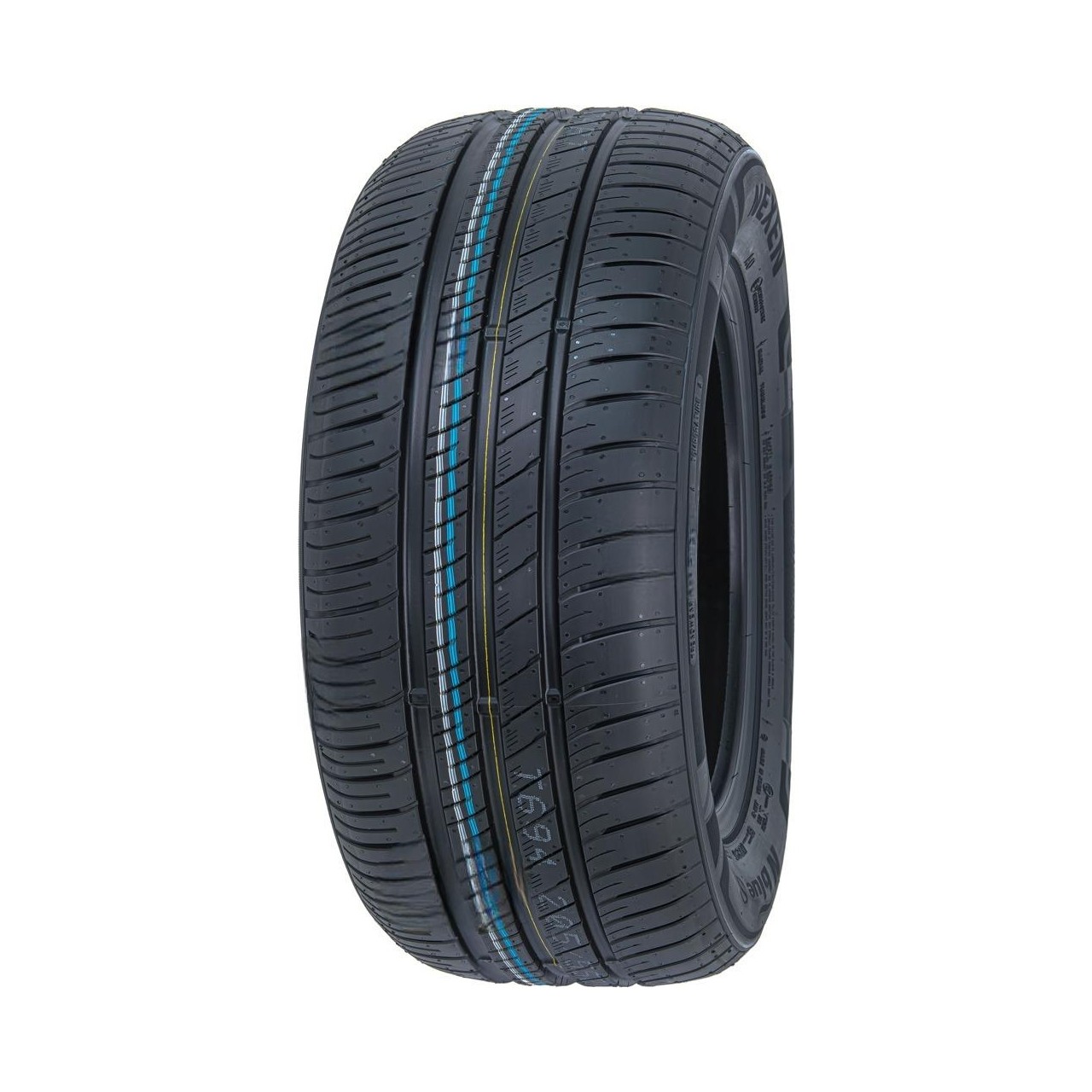 Nexen 205/55 R16 91V N’Blue S Oto Yaz Lastiği (Üretim Yılı: 2024)