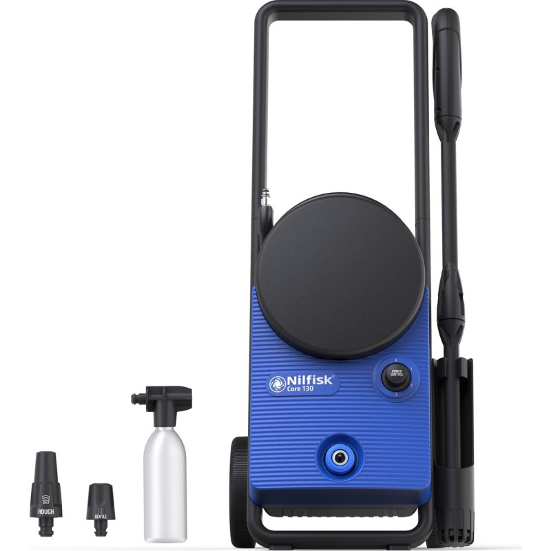 Nilfisk Core 130- 6 Power Control – Basınçlı Yıkama Makinası