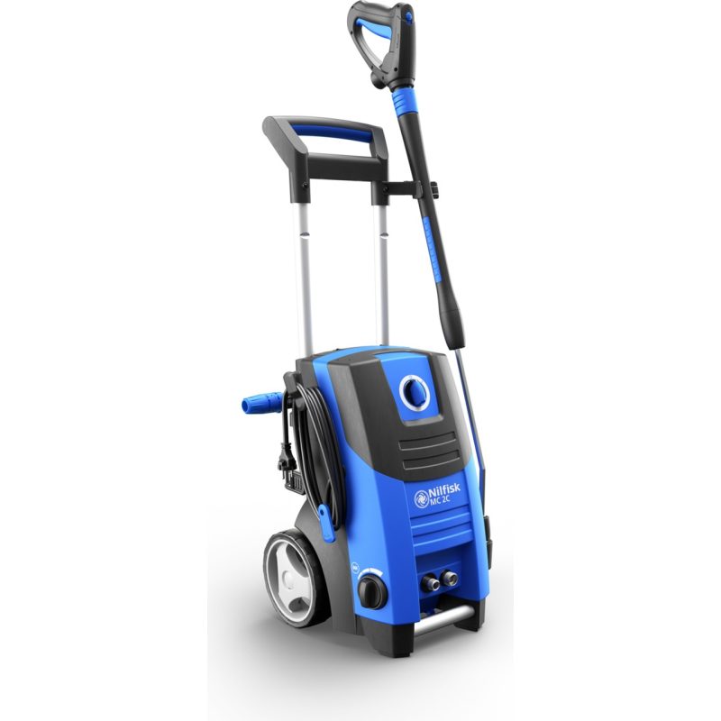 Nilfisk Ni̇lfi̇sk Mc 2C-150/650 Eu