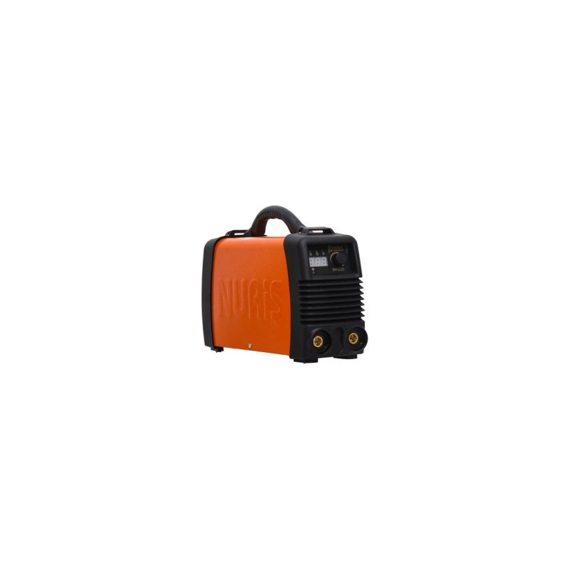 Nuriş MA200 Inverter Kaynak Makinası