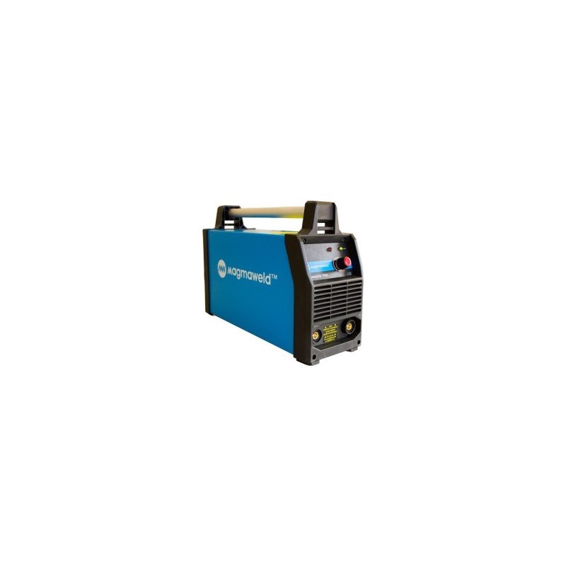 Oerlikon Magmaweld Monostick 165İ Inverter Kaynak Makinası