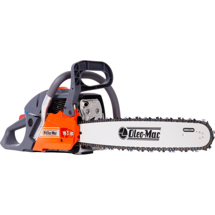 Oleo-Mac Gsh 560 Eur5 Benzinli Motorlu Testere 3.5 Hp
