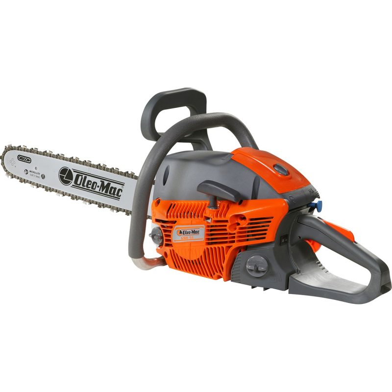 Oleomac Gsh 51 Motorlu Testere 3Hp