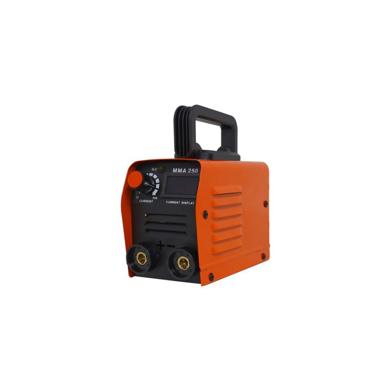 Oloey MMA-250 Elektrikli Kaynak Makinesi (Yurt Dışından)