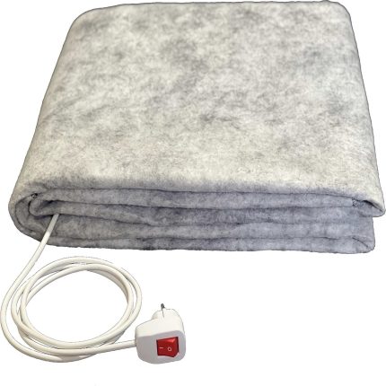 Ömser Hot Keçeli Halı Altı Isıtıcı – 180X290