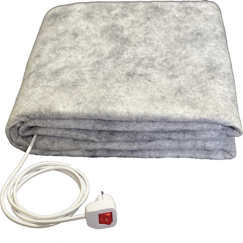 Ömser Hot Keçeli Halı Altı Isıtıcı – 180X290