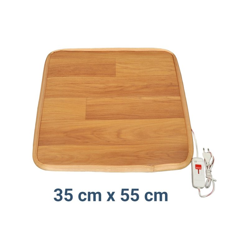 Ondol 50 W Ayak Altı Isıtıcı Halı – 35 x 55 cm