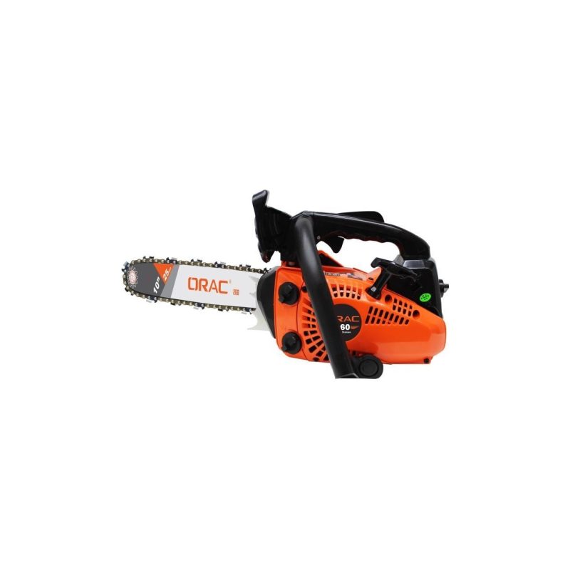 Orac G260 Motorlu Testere Benzinli 1.2 Hp