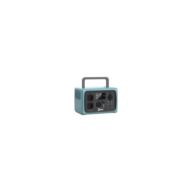 Orbus Power Station 600 Watt