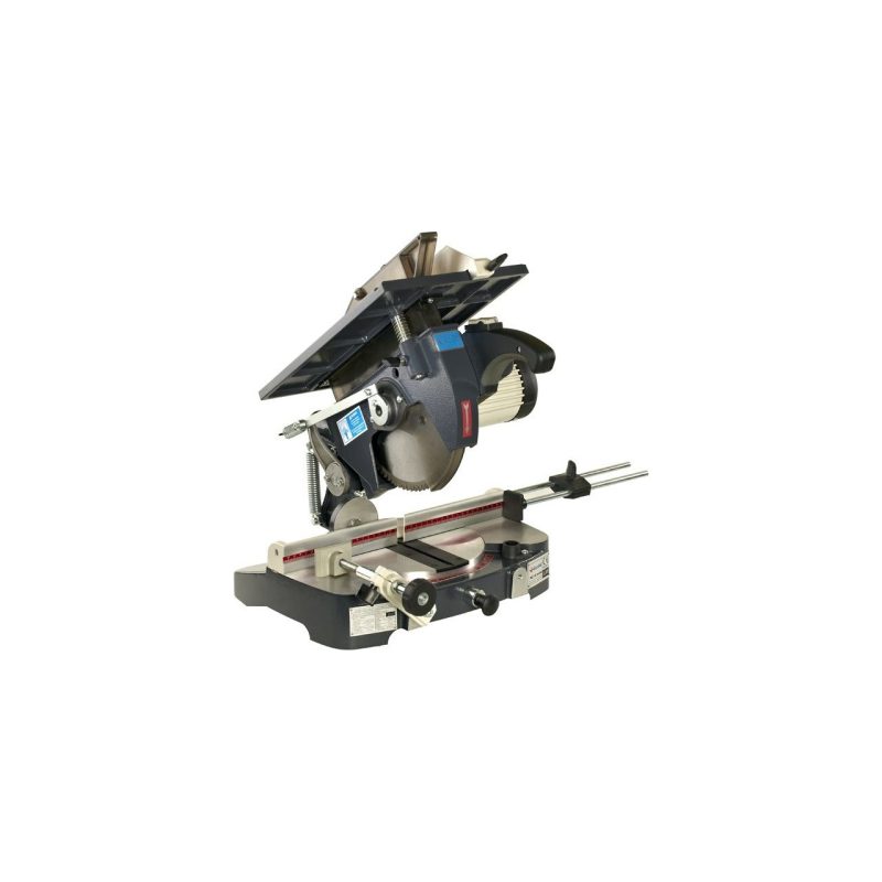 Özçelik Alfa Portatif Kesim Makinası 300 MM