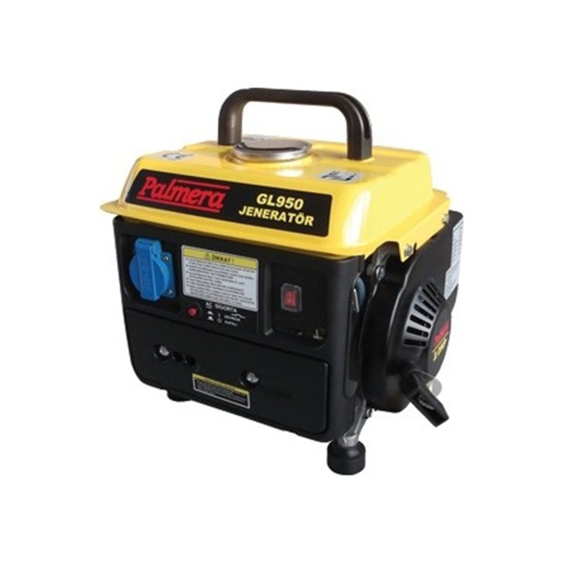 Palmera GL950 0.8kVA 2 Zamanlı Jeneratör