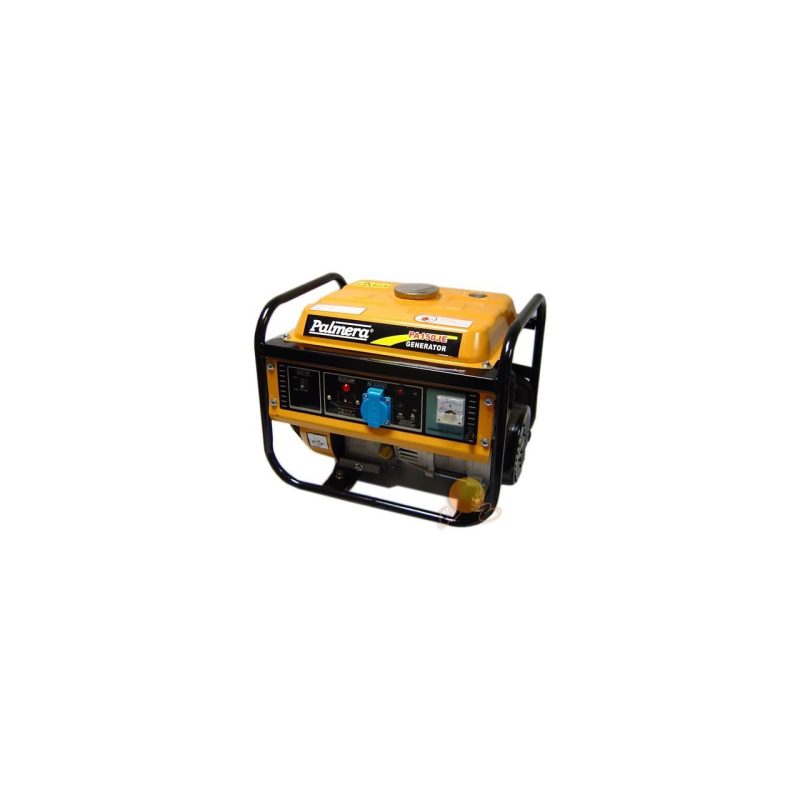 Palmera PA150JE JENERATÖR 1.2 KVA 4 ZAMANLI