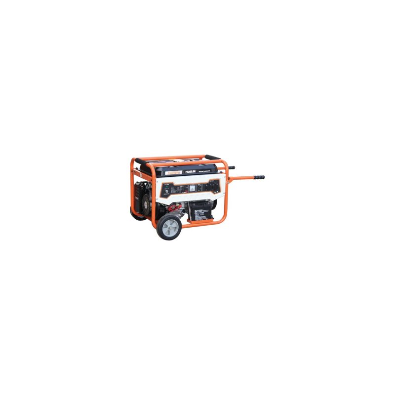 Palmera PA800JM Jeneratör 6 Kw Marşlı