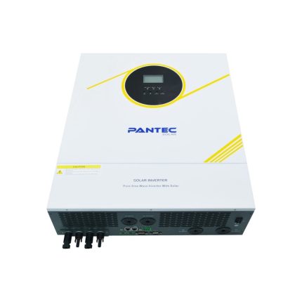 Pantec 11KW Mppt Akıllı Inverter