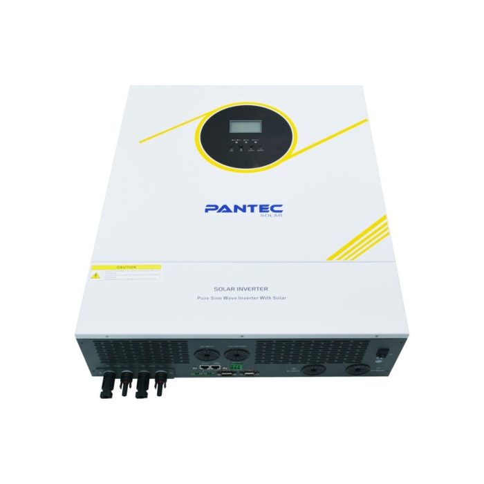 Pantec 11KW Mppt Akıllı Inverter