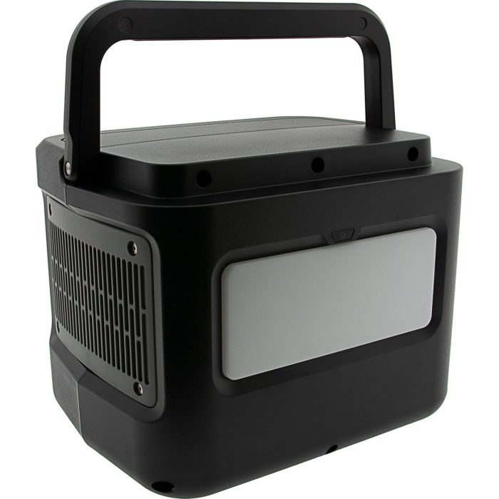 Patona Platinum Taşınabilir Güç Istasyonu Autarc 1000 – 1000W 1000WH PD100W USB5V/2.4A