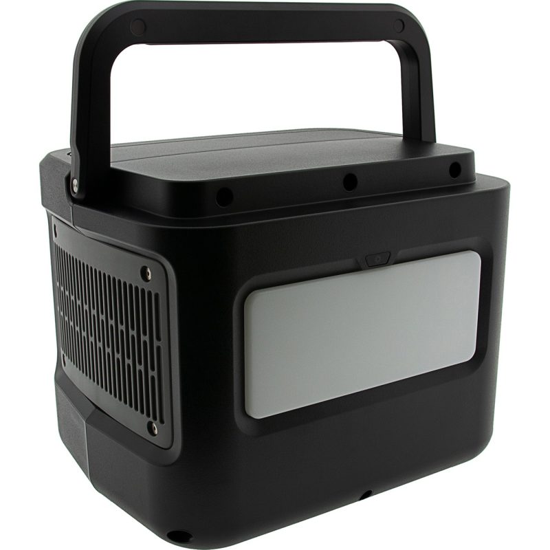 Patona Platinum Taşınabilir Güç Istasyonu Autarc 1000 – 1000W 1000WH PD100W USB5V/2.4A