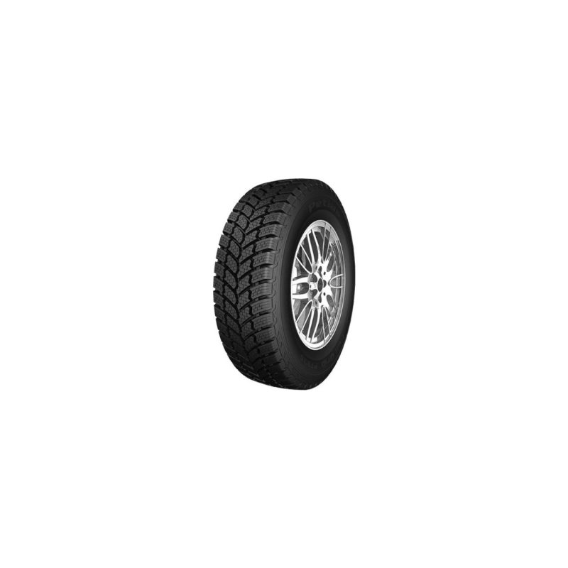 Petlas 195/70 R15C Tl 104/102R 8Pr Fullgrip Pt935 Kış Lastiği (Üretim Yılı: 2024)