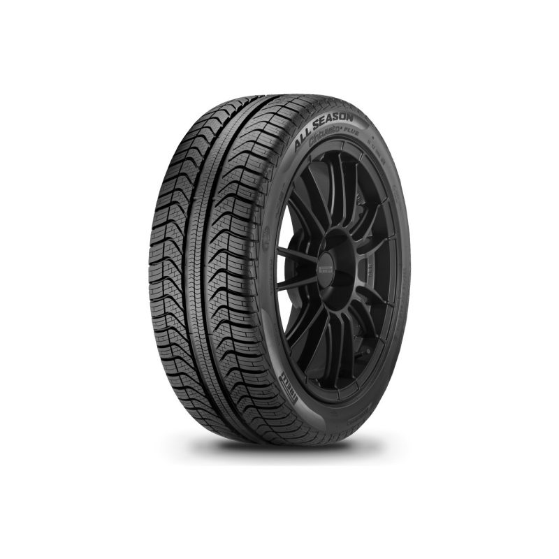 Pirelli 205/55 R16 91V Cinturato All Season Plus Oto Dört Mevsim Lastiği (Üretim Yılı: 2024)