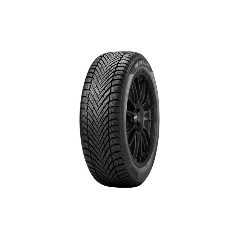 Pirelli 215/55 R17 98V Xl Cinturato Winter Oto Kış Lastiği ( Üretim Yılı: 2024 )