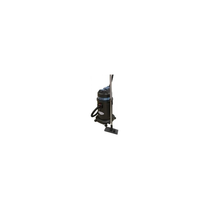 Powerwash VAC40P Islak Kuru Sanayi Tipi Elektrikli Süpürge