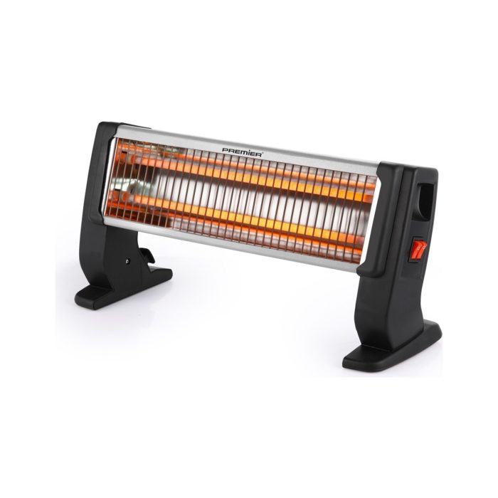 Premier NVS-3410 Venüs 1500 W Quartz Isıtıcı