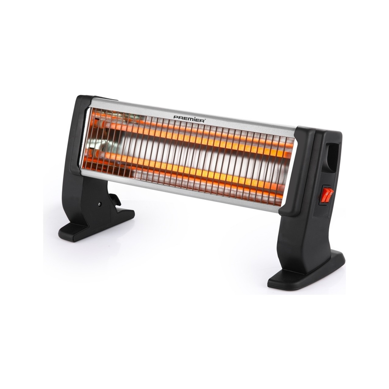 Premier NVS-3410 Venüs 1500 W Quartz Isıtıcı