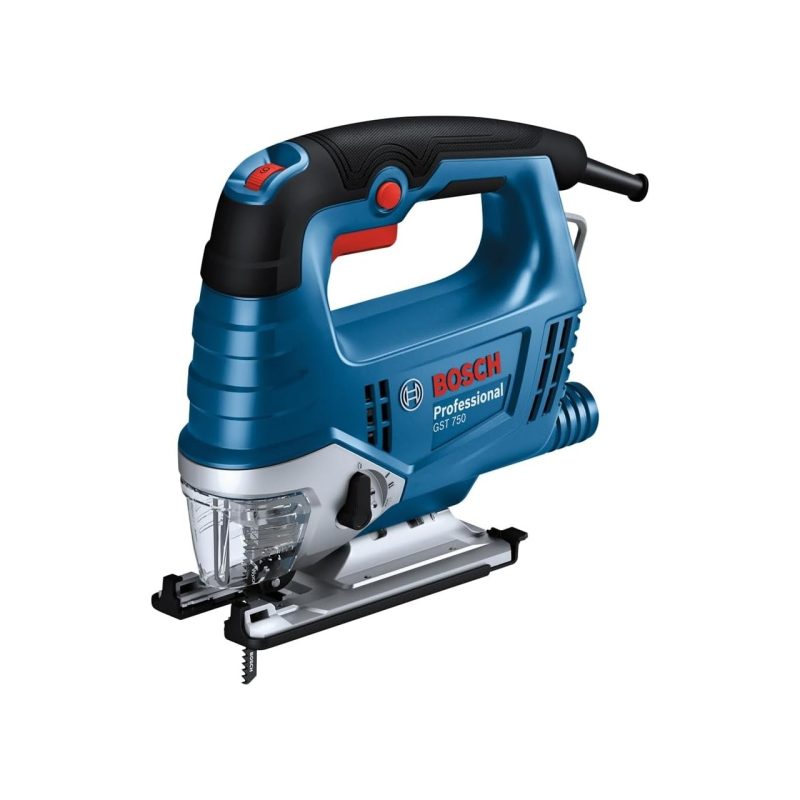 Professional Gst 750 Dekupaj Testeresi