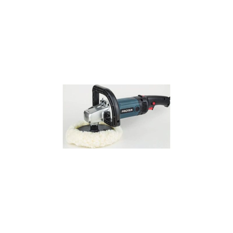 Proter Pl 180 E Polisaj Makinası