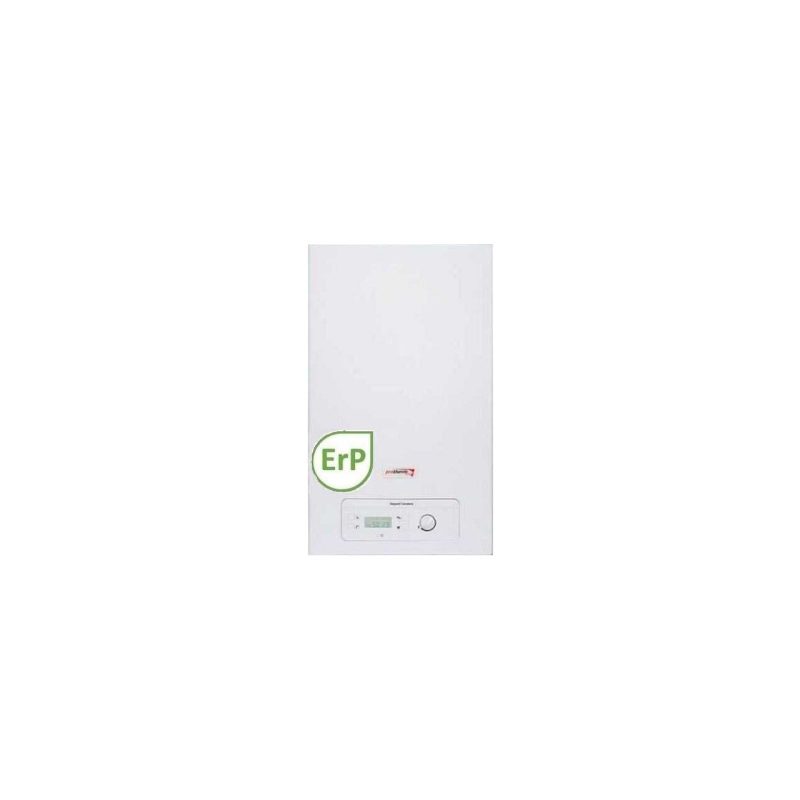 Protherm Gepard Condens 24/24 Kw 20.000 Kcal Yarı Yoğuşmalı Kombi