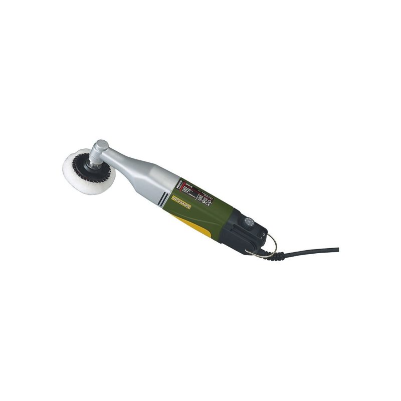 Proxxon Wp/e Polisaj Makinası 28660