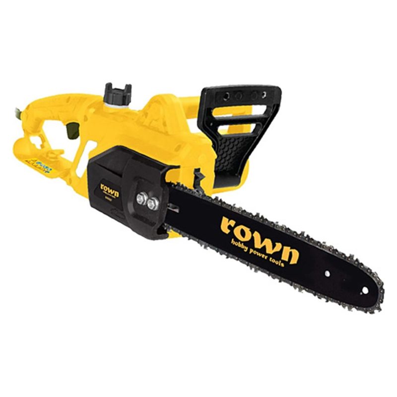 ROWN RN0007 ELEKTRİKLİ AĞAÇ KESME