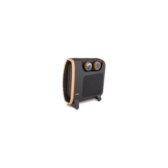 Raks PF20 Smart Elektrikli Fanlı Isıtıcı 2000 W