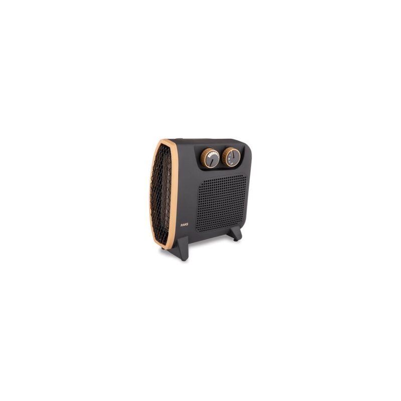 Raks PF20 Smart Elektrikli Fanlı Isıtıcı 2000 W