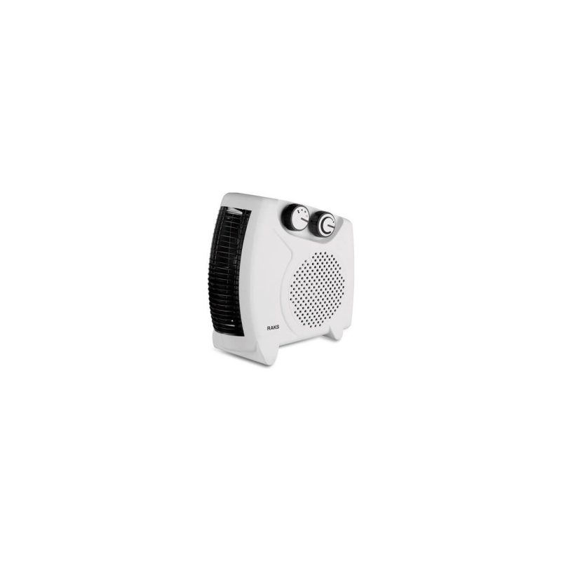 Raks Pf 20 Lotus Elektrikli Fanlı Isıtıcı 2000W