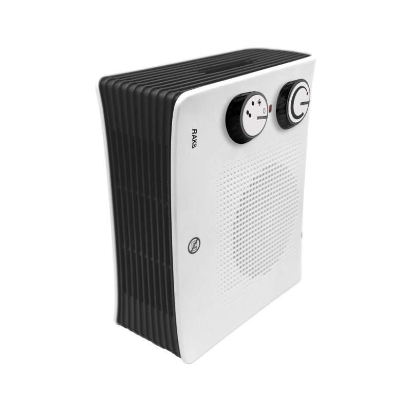 Raks Pf 20 Plus Elektrikli Fanlı Isıtıcı 2000W